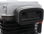 Cap Compresor de Aer 3kW 2 Pistoane, Kraft&Dele KD1493