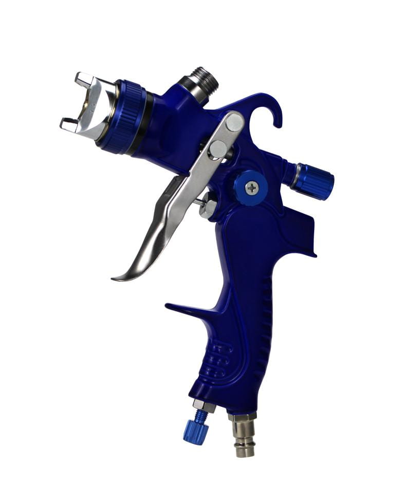 Pistol de Vopsea 600ml, Kraft&Dele KD2129