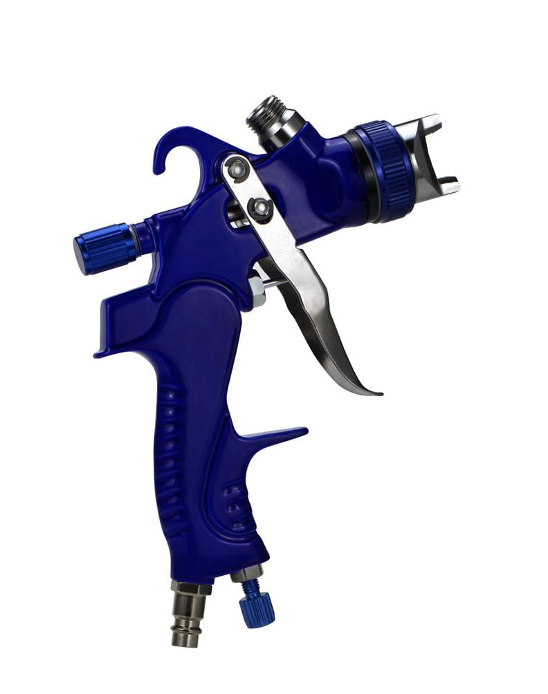 Pistol de Vopsea 600ml, Kraft&Dele KD2129