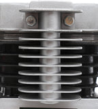 Cap Compresor de Aer 3kW 2 Pistoane, Kraft&Dele KD1493