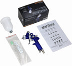 Pistol de Vopsit 125ml, Kraft&Dele KD2111