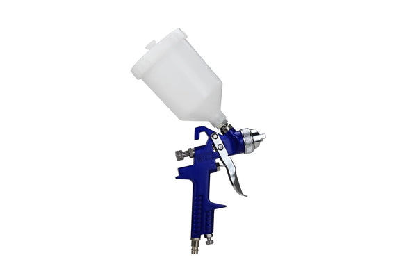 Pistol de vopsea 600ml, 90 - 170 l/min Kraft&Dele KD2112
