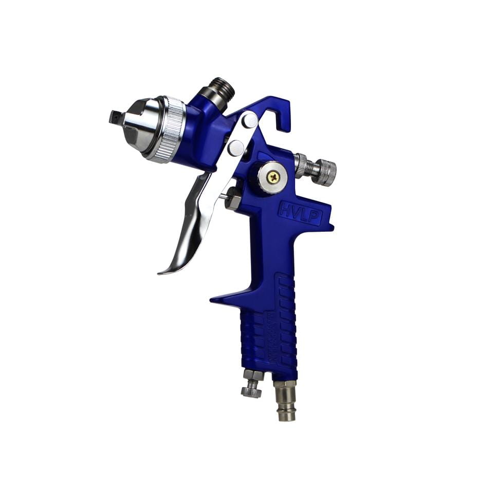Pistol de Vopsit 600 ml HVLP, Kraft&Dele KD2115