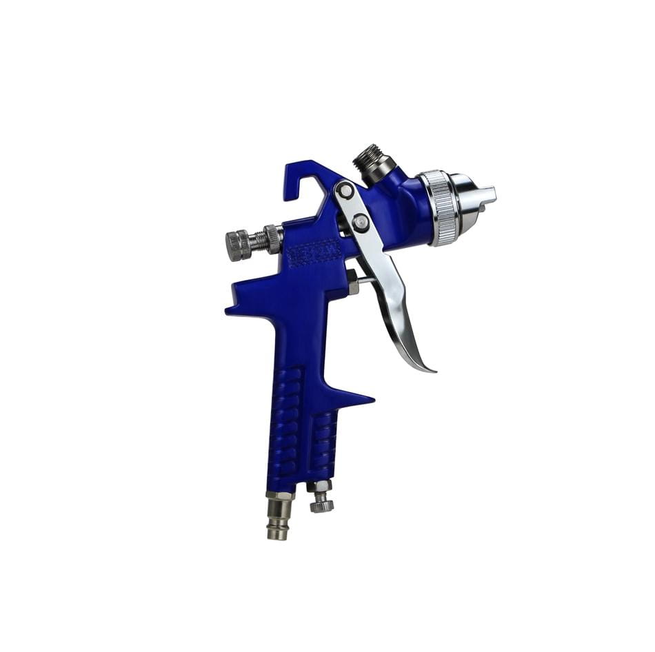 Pistol de Vopsit 600 ml HVLP, Kraft&Dele KD2115