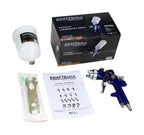 Compresor, Kraft&Dele KD2112