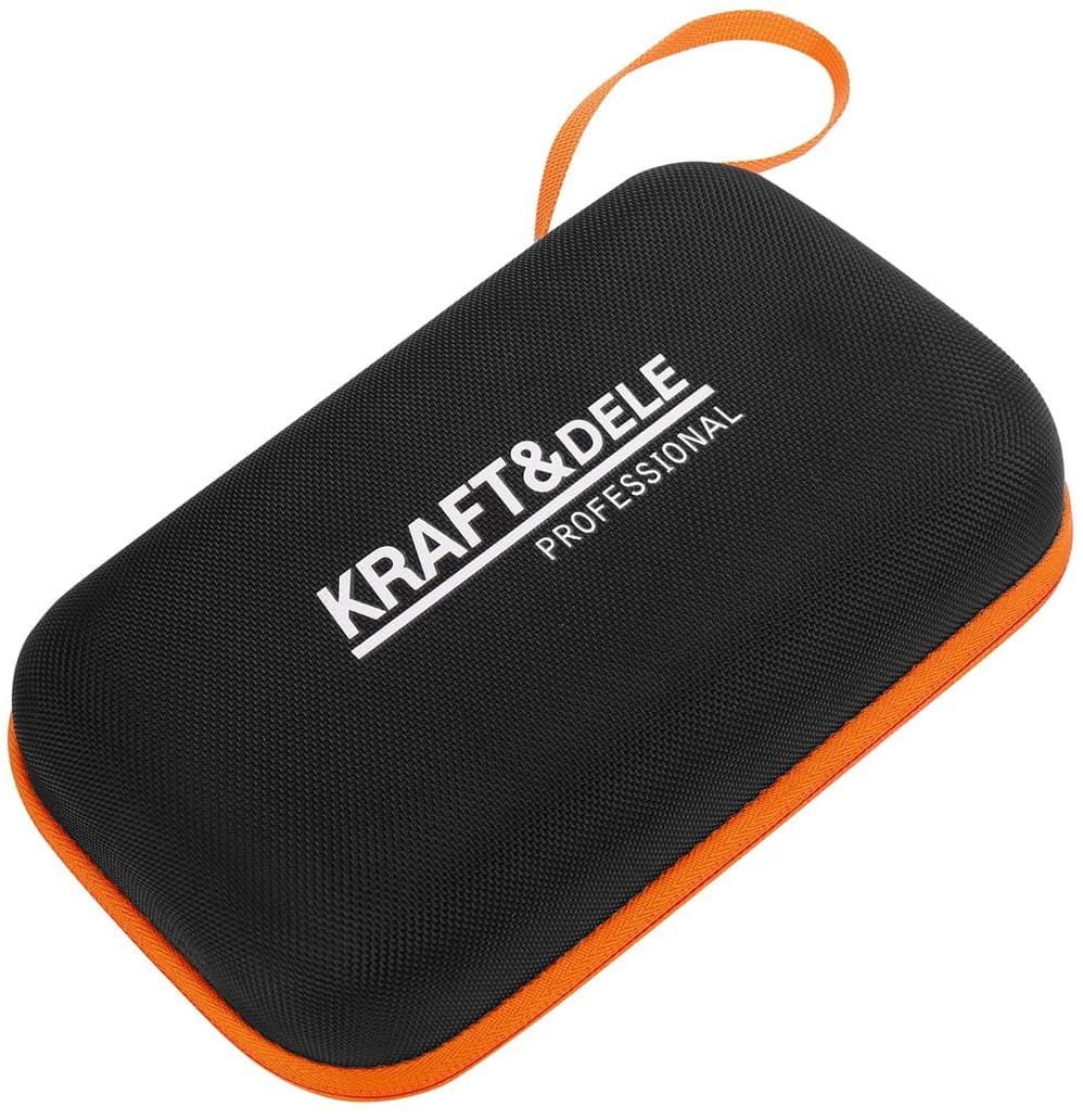 Baterie Externa Multifunctionala + Carcasa 16.000 Mah, Kraft&Dele KD5493