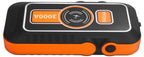 Baterie Externa Multifunctionala + Carcasa 16.000 Mah, Kraft&Dele KD5493