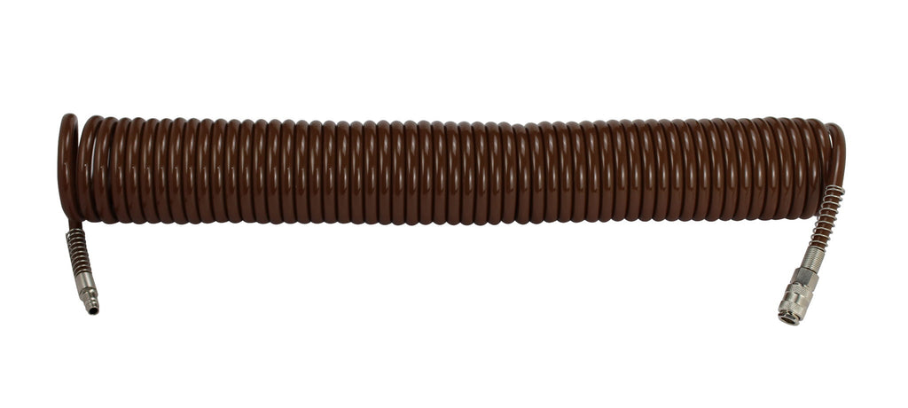 Furtun pneumatic 8x12mm 15m , WDS2152 - imaginea 4