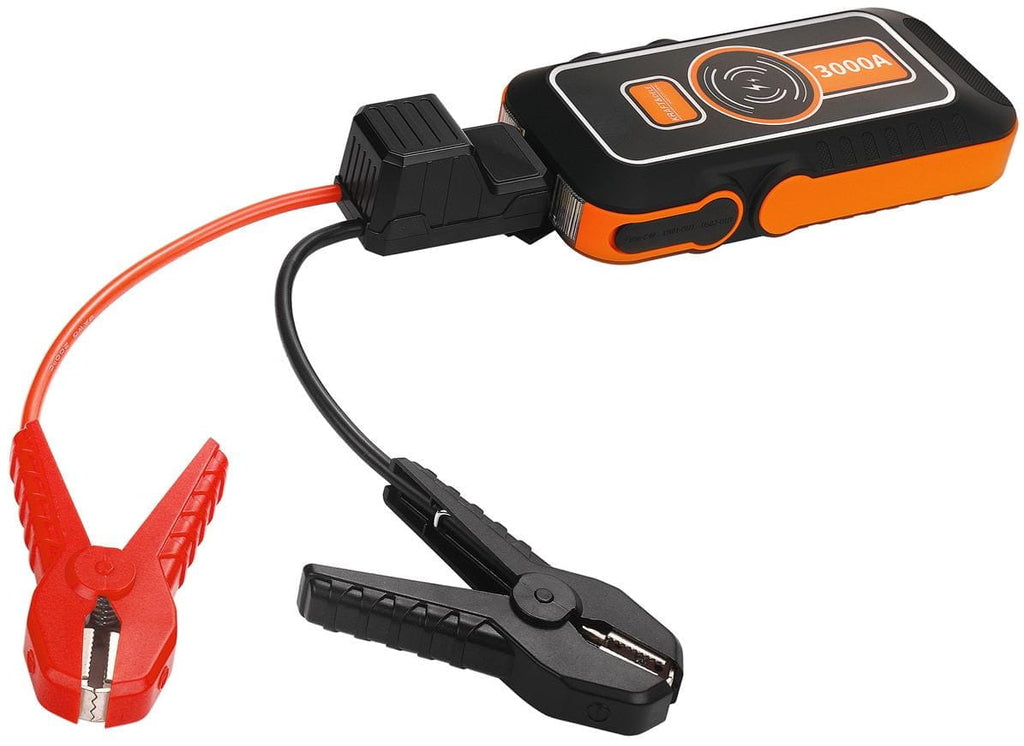 Baterie Externa Multifunctionala + Carcasa 16.000 Mah, Kraft&Dele KD5493