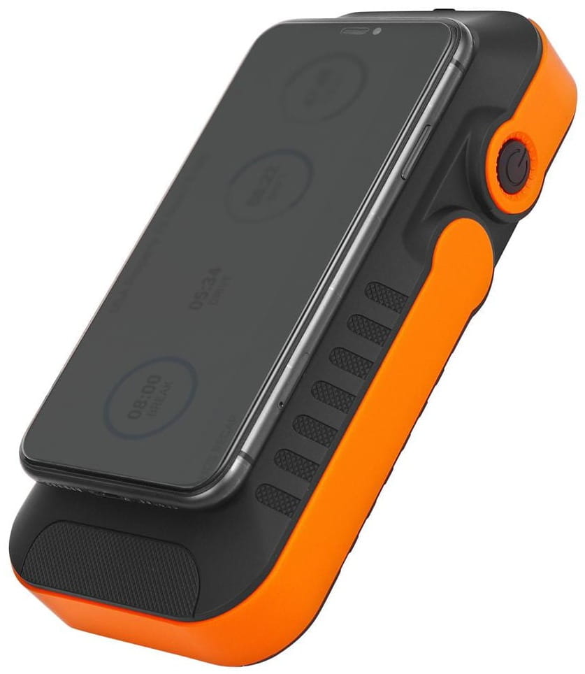 Baterie Externa Multifunctionala + Carcasa 16.000 Mah, Kraft&Dele KD5493