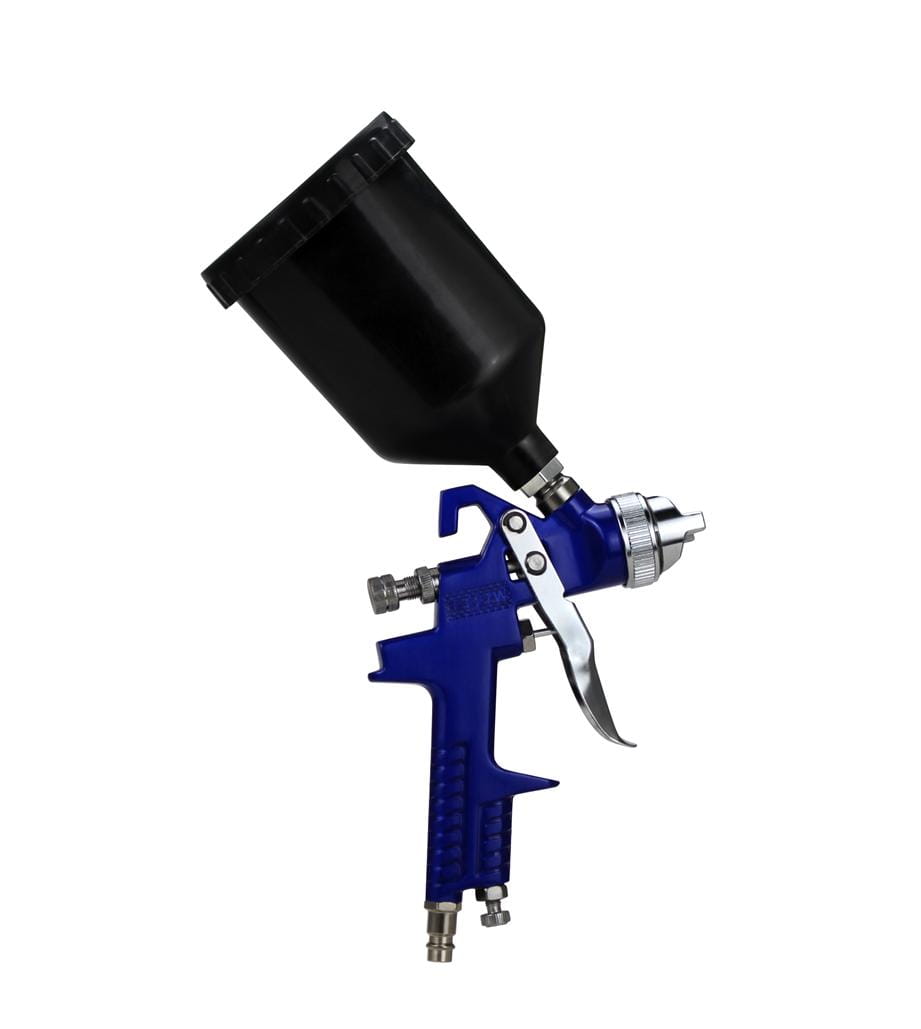 Pistol de Vopsit 600 ml HVLP, Kraft&Dele KD2115