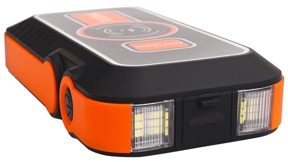Baterie Externa Multifunctionala + Carcasa 16.000 Mah, Kraft&Dele KD5493