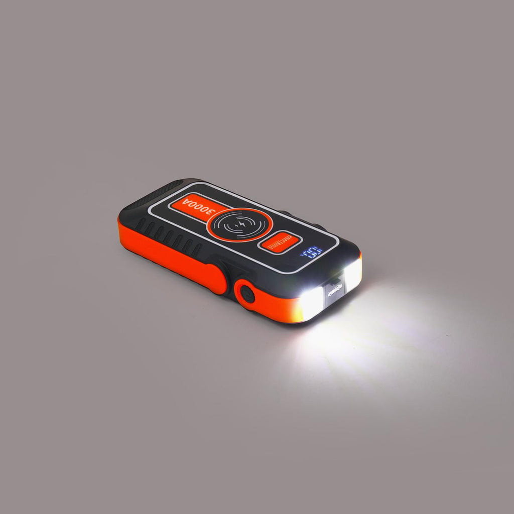 Baterie Externa Multifunctionala + Carcasa 16.000 Mah, Kraft&Dele KD5493