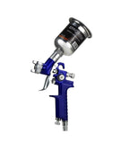 Pistol Vopsea 125ml 2.5-4bar 90-170L/min, Kraft&Dele KD2110