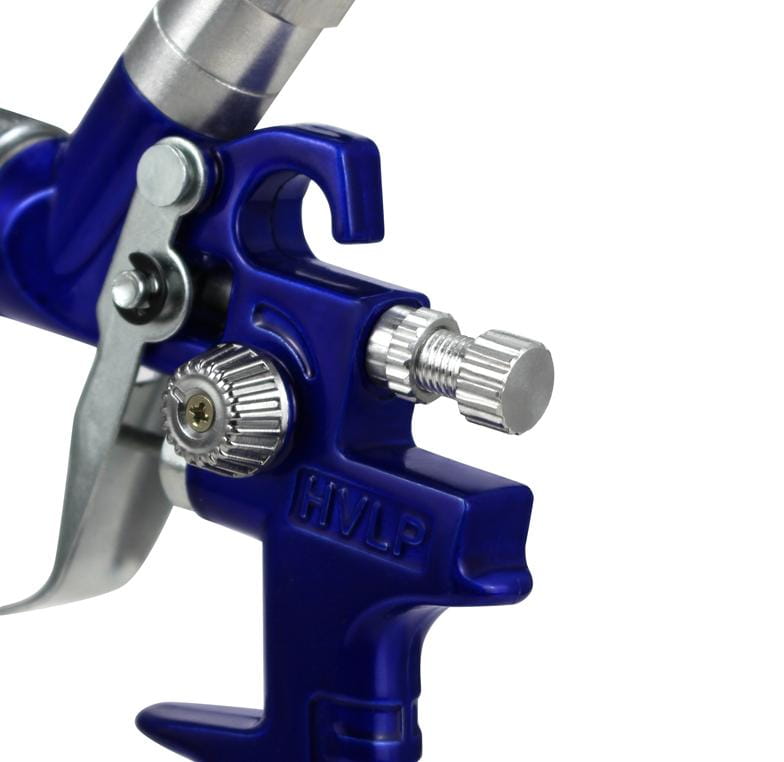 Pistol de Vopsea 125ml, 90 - 170 L/min Kraft&dele, Kraft&Dele KD2110