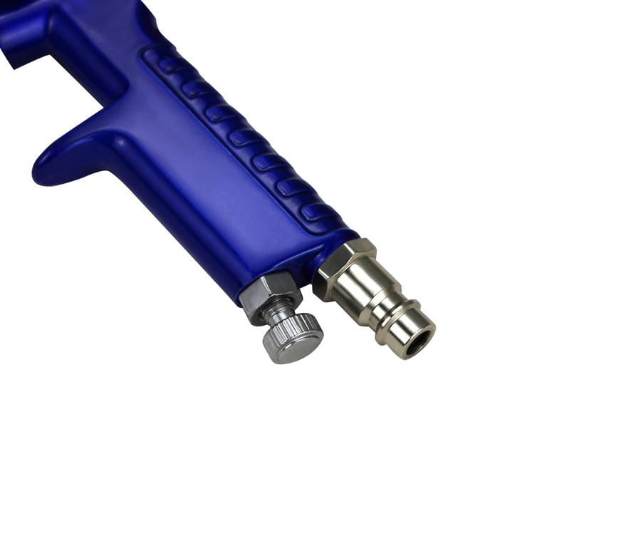 Pistol de Vopsea 125ml, 90 - 170 L/min Kraft&dele, Kraft&Dele KD2110