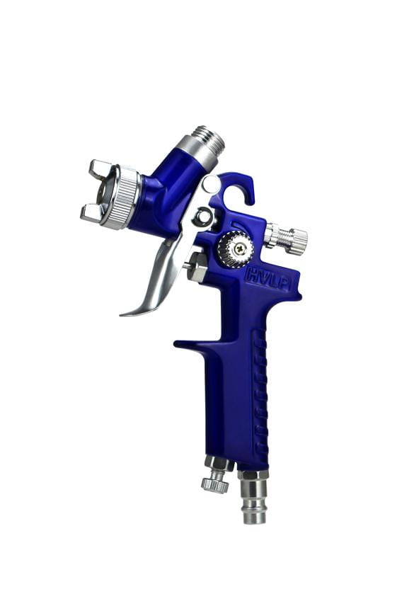 Pistol de Vopsea 125ml, 90 - 170 L/min Kraft&dele, Kraft&Dele KD2110