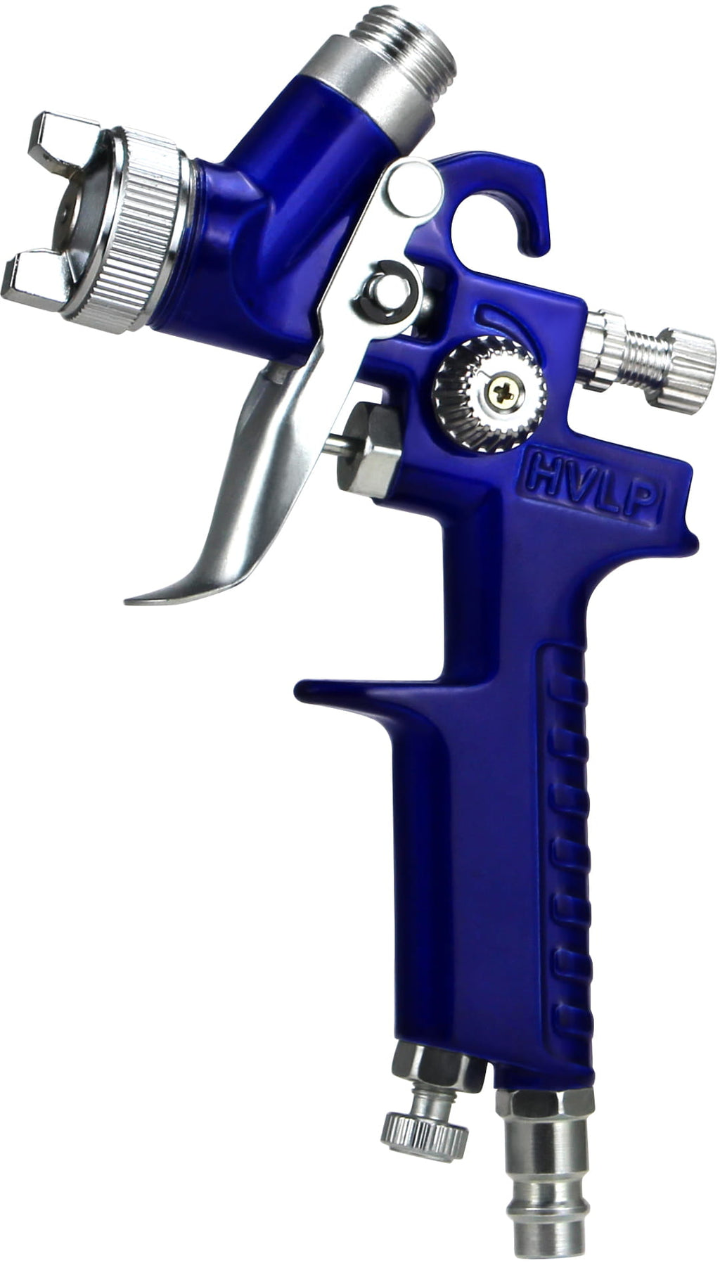 Pistol de Vopsit 125ml, Kraft&Dele KD2111