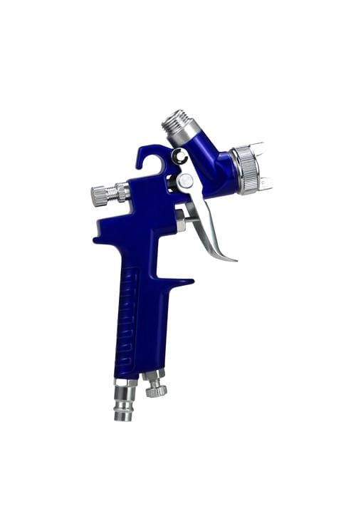 Pistol de Vopsea 125ml, 90 - 170 L/min Kraft&dele, Kraft&Dele KD2110
