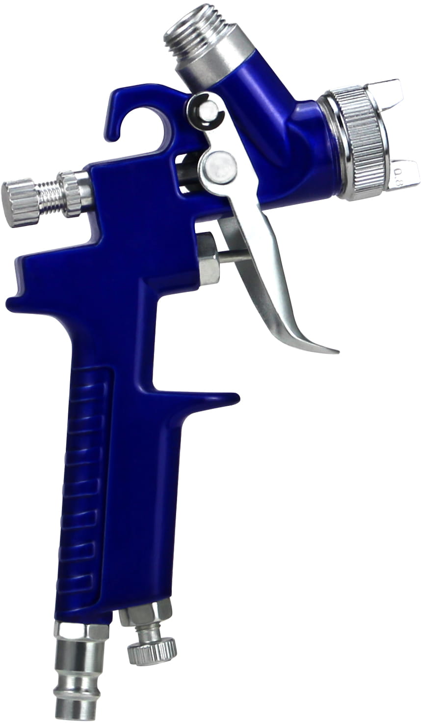 Pistol de Vopsit 125ml, Kraft&Dele KD2111