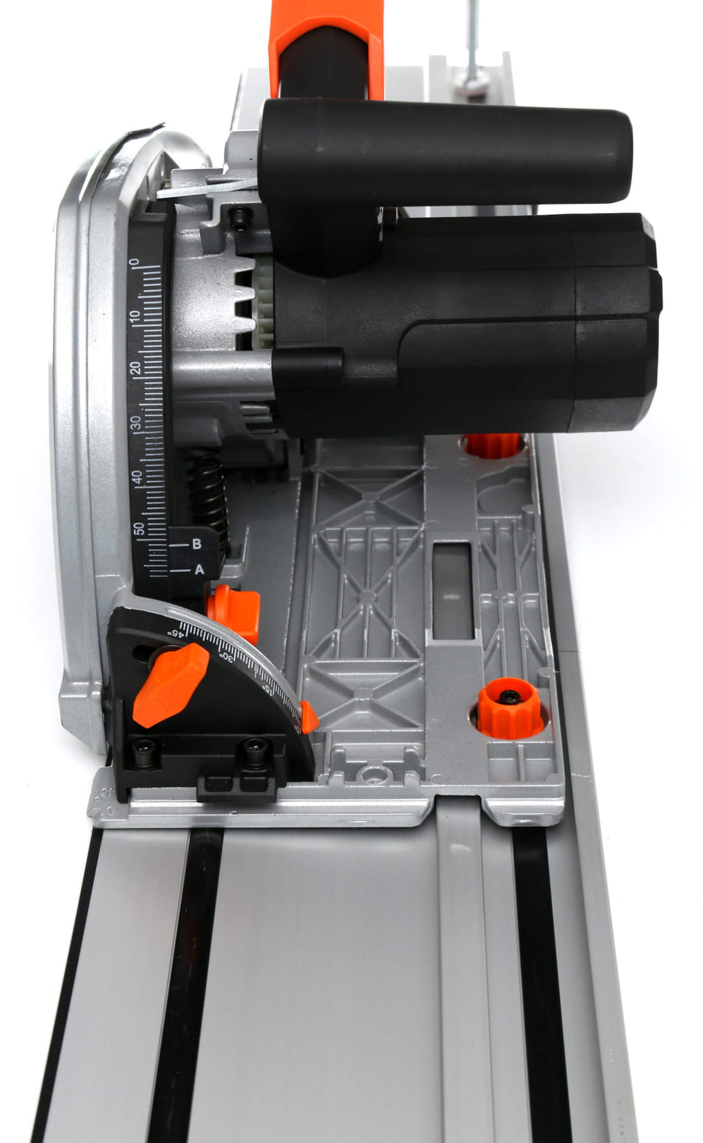 Sina Ghidare Ferastrau Imbinat 2x700mm, Kraft&Dele KD10196
