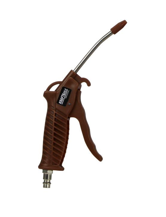 Pistol cu Furtun de Suflat Aer Comprimat, Kraft&Dele KD2120