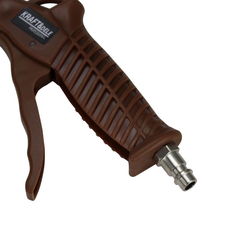 Pistol cu Furtun de Suflat Aer Comprimat, Kraft&Dele KD2120