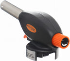 Arzator Gaz pentru Lipit cu Aprindere Piezo Reglabil, Kraft&Dele KD10381