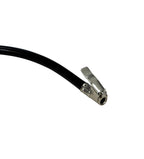 Pistol de Umflat Roti cu Furtun si Manometru, Kraft&Dele KD2121