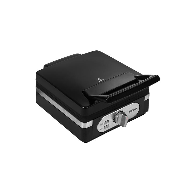 Aparat de Copt Vafe 2000W, Kraft&Dele KD4100