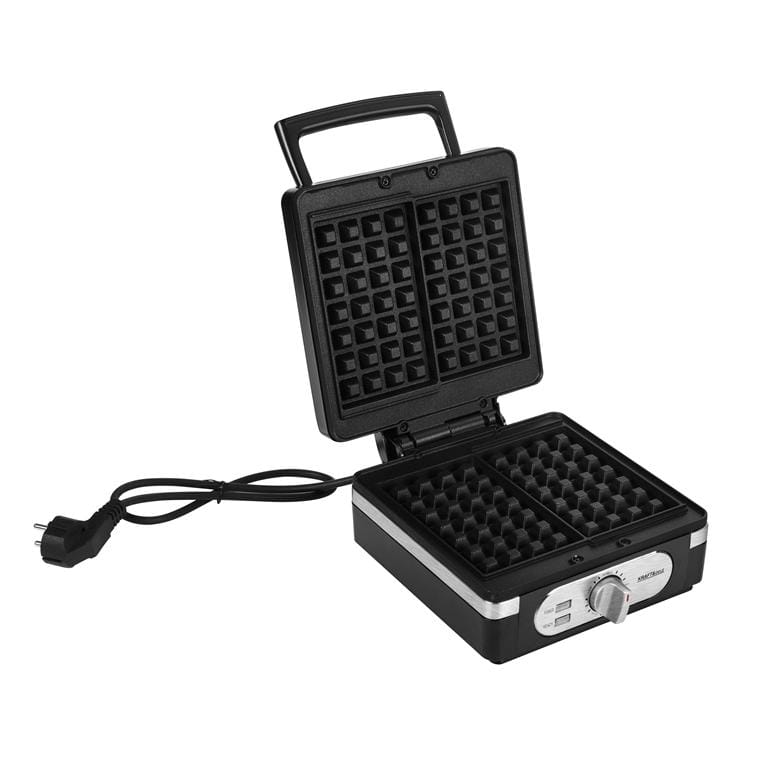 Aparat de Copt Vafe 2000W, Kraft&Dele KD4100