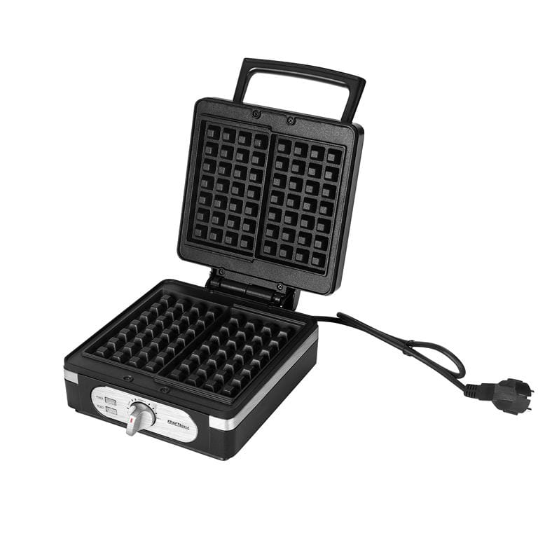 Aparat de Copt Vafe 2000W, Kraft&Dele KD4100