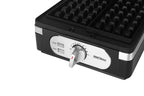 Aparat de Copt Vafe 2000W, Kraft&Dele KD4100
