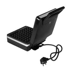 Aparat de Copt Vafe 2000W, Kraft&Dele KD4100