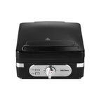 Aparat de Copt Vafe 2000W, Kraft&Dele KD4100