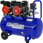 Kompresor Bezolejowy 50L 230V 3000W KD4093 2