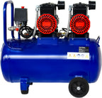 Kompresor Bezolejowy 50L 230V 3000W KD4093 4