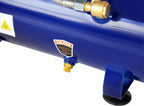 Kompresor bezolejowy 9L 230V 1200W KD4090 8