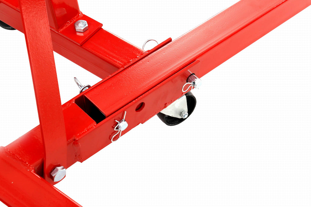 Stand Motor cu Suport Rotativ la 360°, 900kg Kraftdele KD325, Kraft&Dele KD325