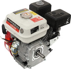 Motor Spalin OHV 7CP 210cc 3000rpm Ax 20mm, Kraft&Dele KD1825 - imaginea 2