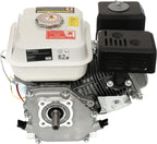 Motor Spalin OHV 7CP 210cc 3000rpm Ax 20mm, Kraft&Dele KD1825 - imaginea 5