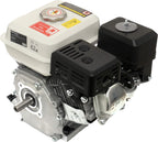Motor Spalin OHV 7CP 210cc 3000rpm Ax 20mm, Kraft&Dele KD1825 - imaginea 6