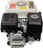Motor Spalin OHV 7CP 210cc 3000rpm Ax 20mm, Kraft&Dele KD1825 - imaginea 7