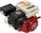 Motor Spalin OHV 7CP 210cc 3000rpm Ax 20mm, Kraft&Dele KD1825 - imaginea 8