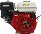 Motor Spalin OHV 7CP 210cc 3000rpm Ax 20mm, Kraft&Dele KD1825 - imaginea 9