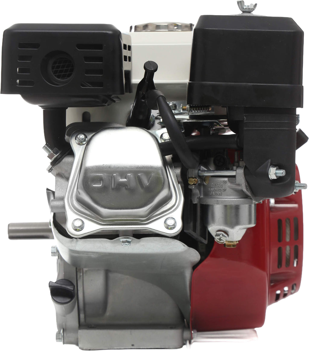 Motor Spalin OHV 7CP 210cc 3000rpm Ax 20mm, Kraft&Dele KD1825 - imaginea 10