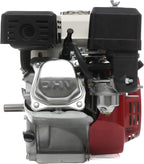 Motor Spalin OHV 7CP 210cc 3000rpm Ax 20mm, Kraft&Dele KD1825 - imaginea 10