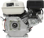Motor Spalin OHV 7CP 210cc 3000rpm Ax 20mm, Kraft&Dele KD1825 - imaginea 11