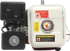 Motor Spalin OHV 7CP 210cc 3000rpm Ax 20mm, Kraft&Dele KD1825 - imaginea 12