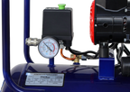 KOMPRESOR BEZOLEJOWY 50L 1500W 230V KD4092 6